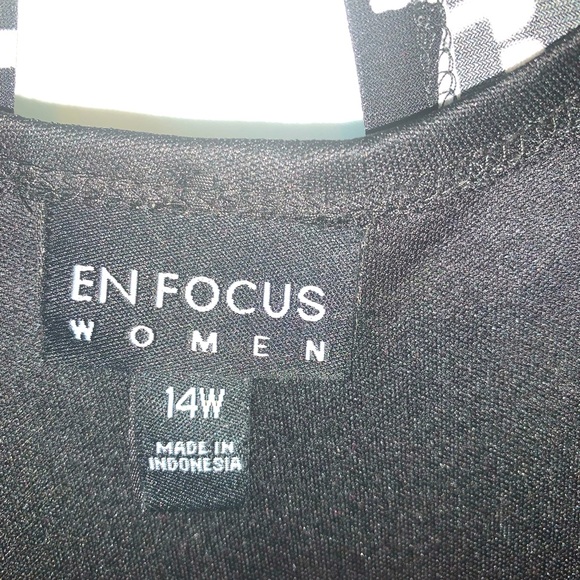 Ruffle Skirt Dress - Picture 3 of 4